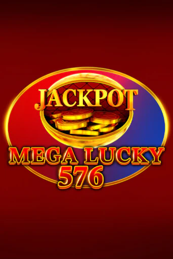 Играй в слот Mega Lucky 576 без регистрации | Казино Азино777