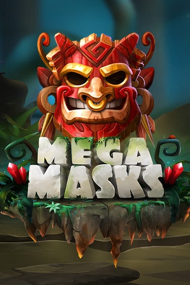 Играй в слот Mega Masks без регистрации | Казино Азино777
