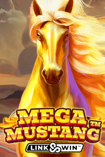 Играй в слот Mega Mustang™ без регистрации | Казино Азино777