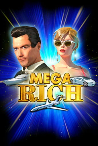 Играй в слот Mega Rich без регистрации | Казино Азино777