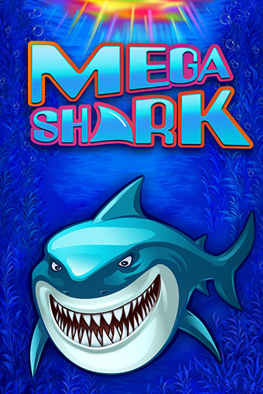 Играй в слот Mega Shark без регистрации | Казино Азино777