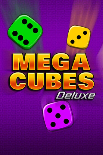Играй в слот Mega Cubes Deluxe без регистрации | Казино Азино777