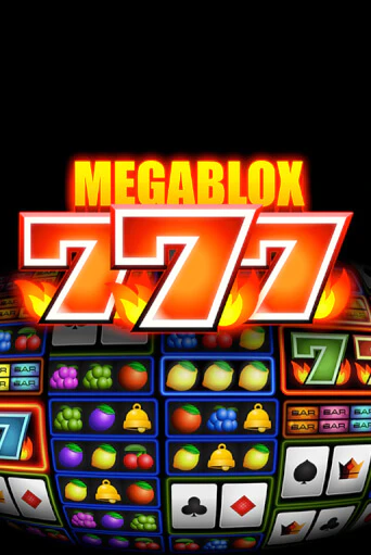 Играй в слот MegaBlox 777 без регистрации | Казино Азино777