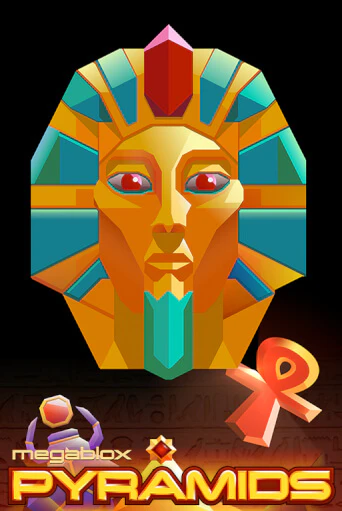 Играй в слот Megablox Pyramids без регистрации | Казино Азино777