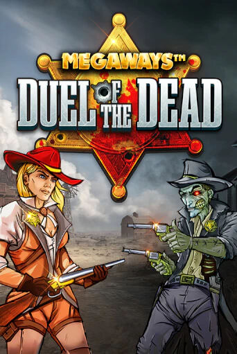 Играй в слот Megaways Duel of the Dead без регистрации | Казино Азино777
