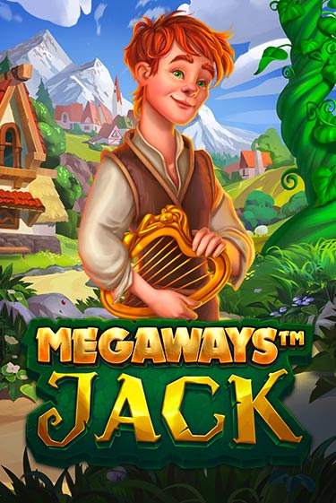 Играй в слот Megaways Jack без регистрации | Казино Азино777