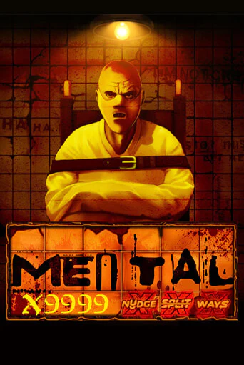 Играй в слот Mental без регистрации | Казино Азино777