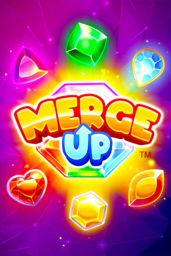 Играй в слот Merge Up без регистрации | Казино Азино777