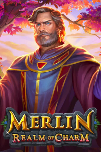 Играй в слот Merlin Realm of Charm без регистрации | Казино Азино777