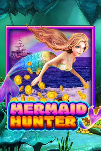 Играй в слот Mermaid Hunter без регистрации | Казино Азино777