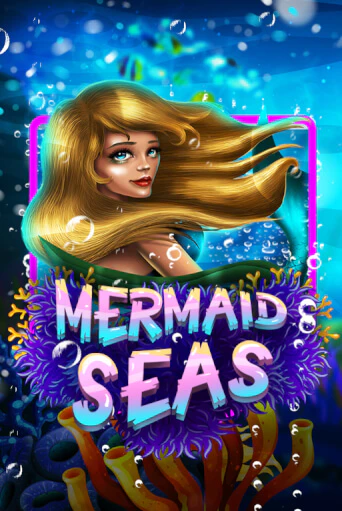 Играй в слот Mermaid Seas без регистрации | Казино Азино777
