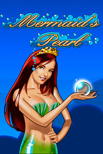 Играй в слот Mermaid's Pearl без регистрации | Казино Азино777