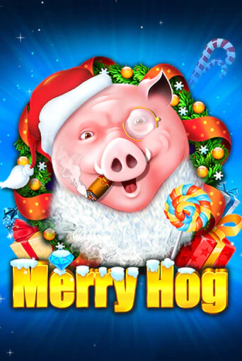 Играй в слот Merry Hog без регистрации | Казино Азино777