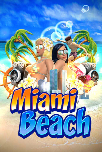 Играй в слот Miami Beach без регистрации | Казино Азино777