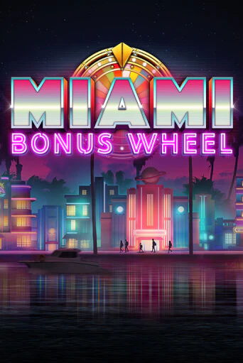 Играй в слот Miami Bonus Wheel без регистрации | Казино Азино777