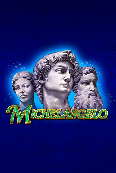 Играй в слот Michelangelo без регистрации | Казино Азино777