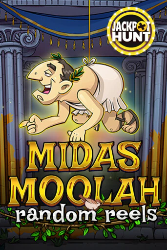 Играй в слот Midas Moolah: Random Reels без регистрации | Казино Азино777