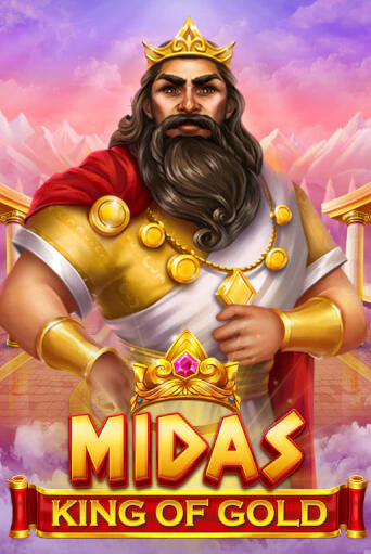 Играй в слот Midas King of Gold без регистрации | Казино Азино777