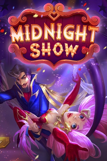 Играй в слот Midnight Show без регистрации | Казино Азино777