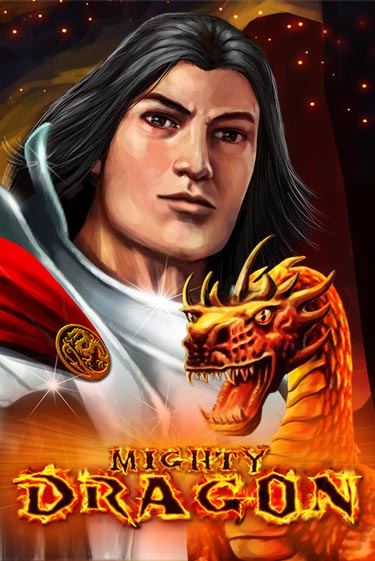 Играй в слот Mighty Dragon без регистрации | Казино Азино777
