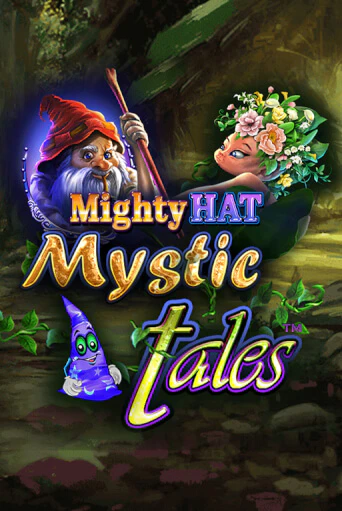 Играй в слот Mighty Hat: Mystic Tales без регистрации | Казино Азино777