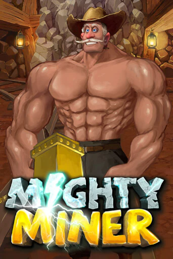 Играй в слот Mighty Miner без регистрации | Казино Азино777