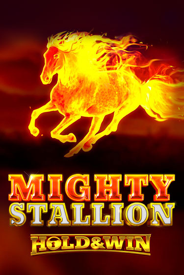 Играй в слот Mighty Stallion: Hold & Win без регистрации | Казино Азино777