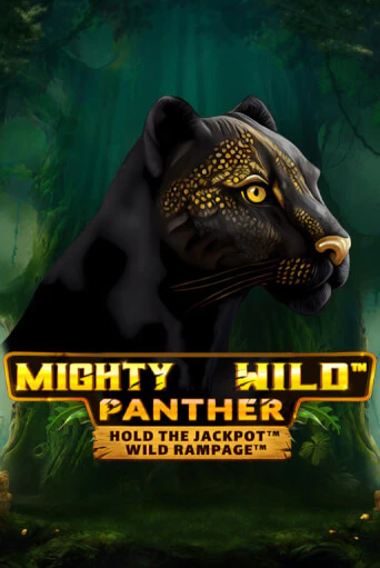 Играй в слот Mighty Wild: Panther Grand Gold Edition без регистрации | Казино Азино777