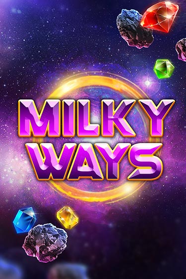 Играй в слот Milky Ways без регистрации | Казино Азино777