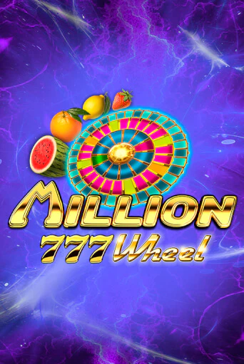 Играй в слот Million 777 Wheel без регистрации | Казино Азино777