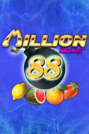Играй в слот Million 88 без регистрации | Казино Азино777
