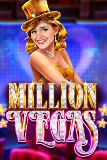Играй в слот Million Vegas без регистрации | Казино Азино777