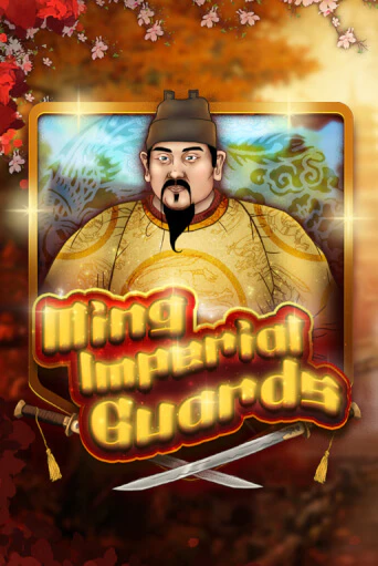 Играй в слот Ming Imperial Guards без регистрации | Казино Азино777