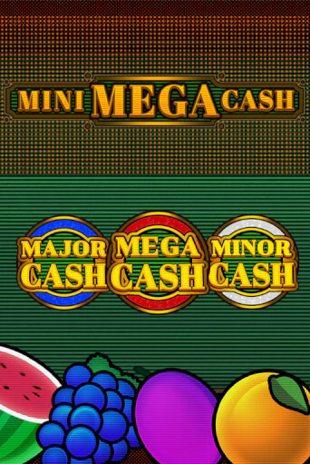Играй в слот Mini Mega Cash без регистрации | Казино Азино777