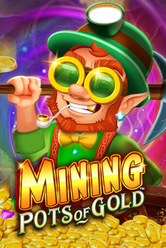 Играй в слот Mining Pots of Gold™ без регистрации | Казино Азино777