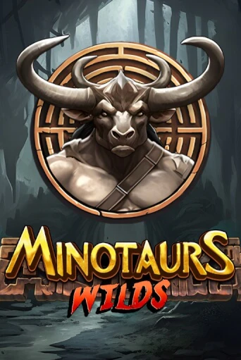 Играй в слот Minotaurs Wilds без регистрации | Казино Азино777