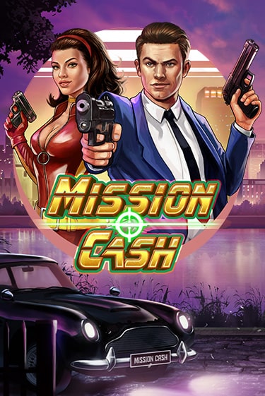 Играй в слот Mission Cash без регистрации | Казино Азино777
