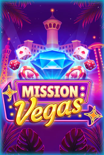 Играй в слот Mission Vegas без регистрации | Казино Азино777