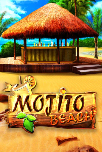 Играй в слот Mojito Beach без регистрации | Казино Азино777
