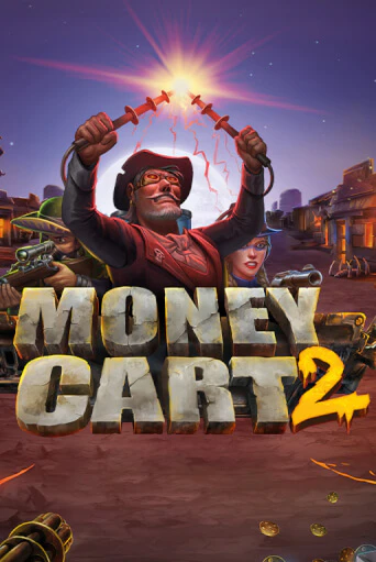 Играй в слот Money Cart 2 без регистрации | Казино Азино777