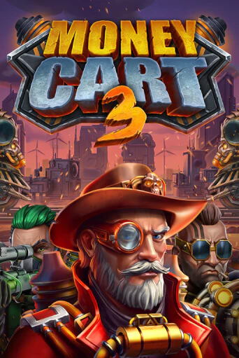 Играй в слот Money Cart 3 без регистрации | Казино Азино777