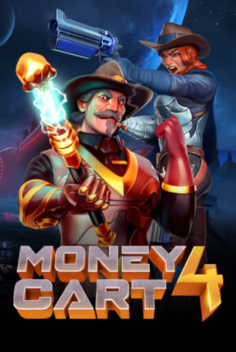 Играй в слот Money Cart 4 без регистрации | Казино Азино777