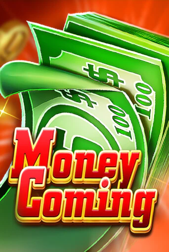 Играй в слот Money Coming без регистрации | Казино Азино777