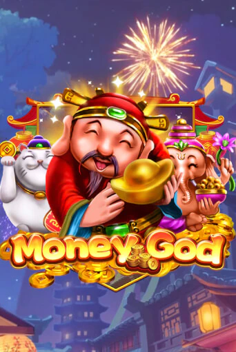 Играй в слот Money God без регистрации | Казино Азино777