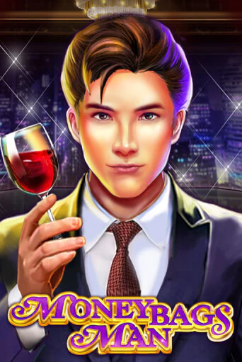 Играй в слот Moneybags Man без регистрации | Казино Азино777