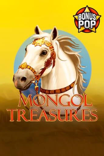 Играй в слот Mongol Treasure без регистрации | Казино Азино777