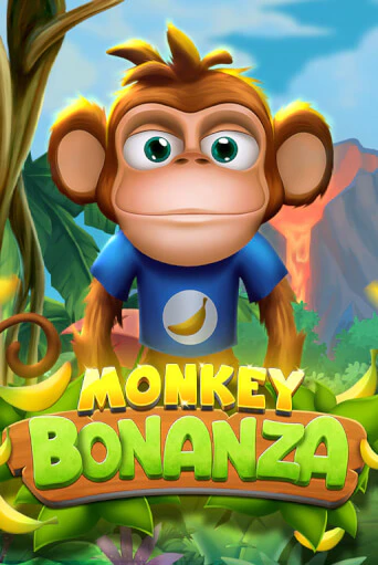 Играй в слот Monkey Bonanza без регистрации | Казино Азино777