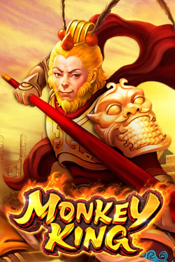 Играй в слот Monkey King без регистрации | Казино Азино777
