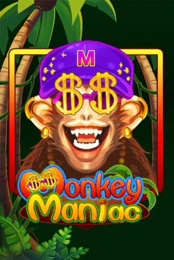 Играй в слот Monkey Maniac без регистрации | Казино Азино777