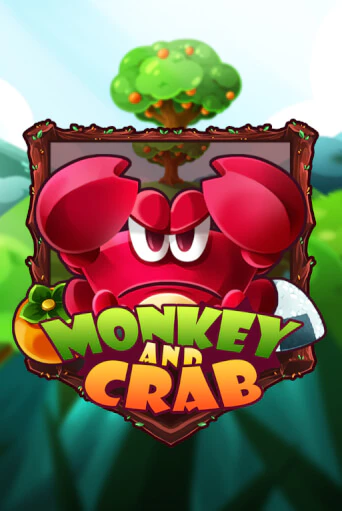 Играй в слот Monkey and Crab без регистрации | Казино Азино777